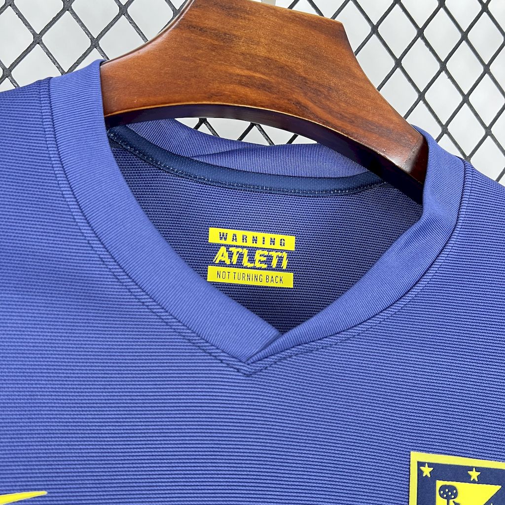 Atlético de Madrid Reserva 25-26