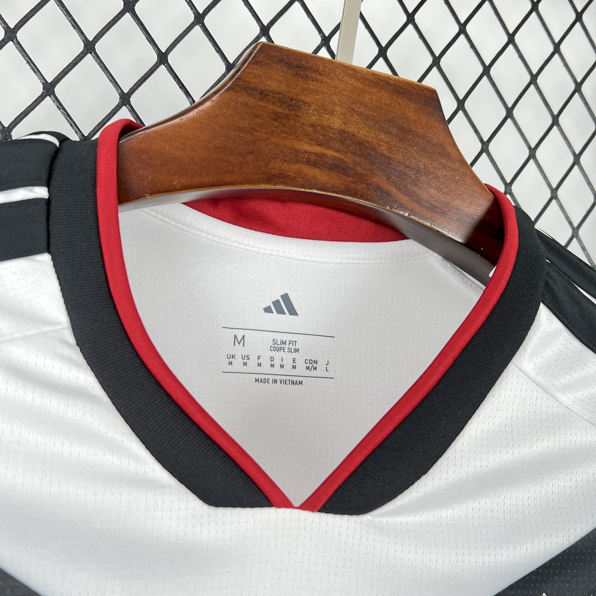 Alemanha Titular 26-27