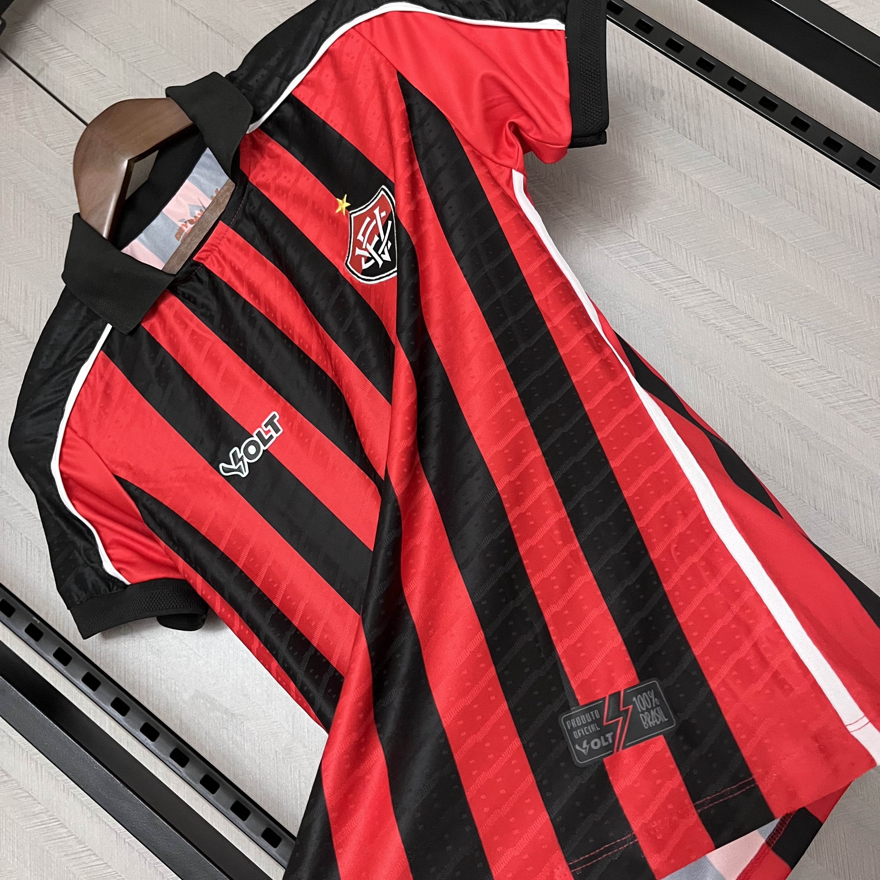 Vitória Titular 25-26 (Feminina)