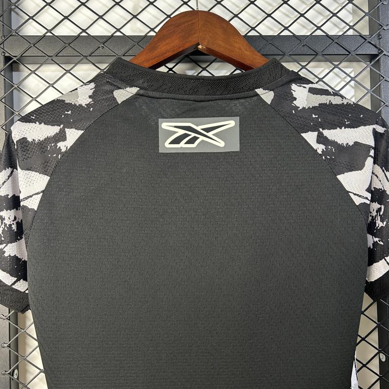 Botafogo Fourth 24-25 (Feminina)