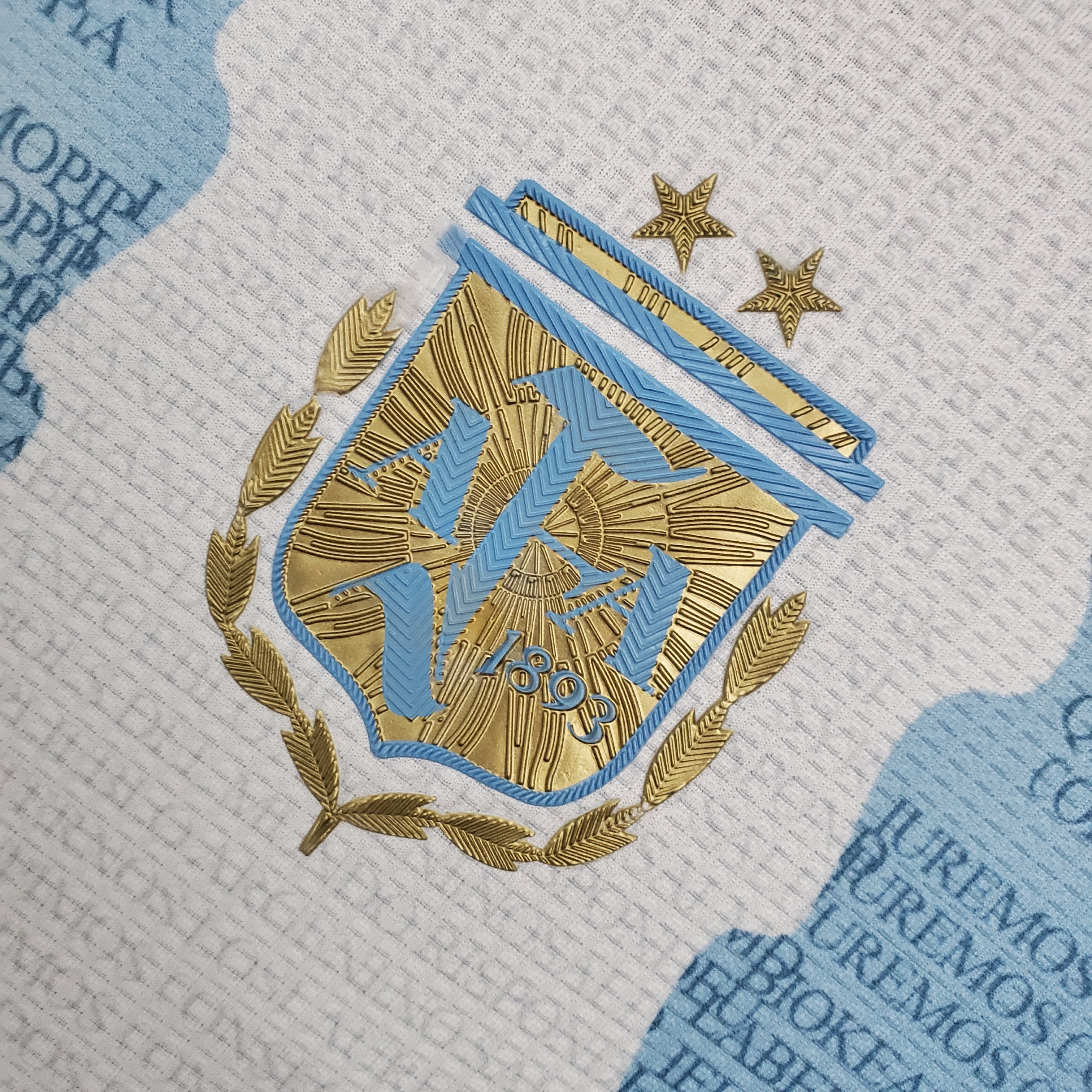 Argentina Edição Especial 20-21