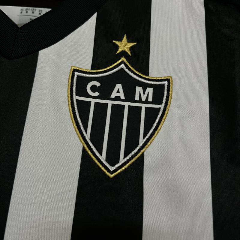 Atlético Mineiro Titular 25-26 (Feminino)