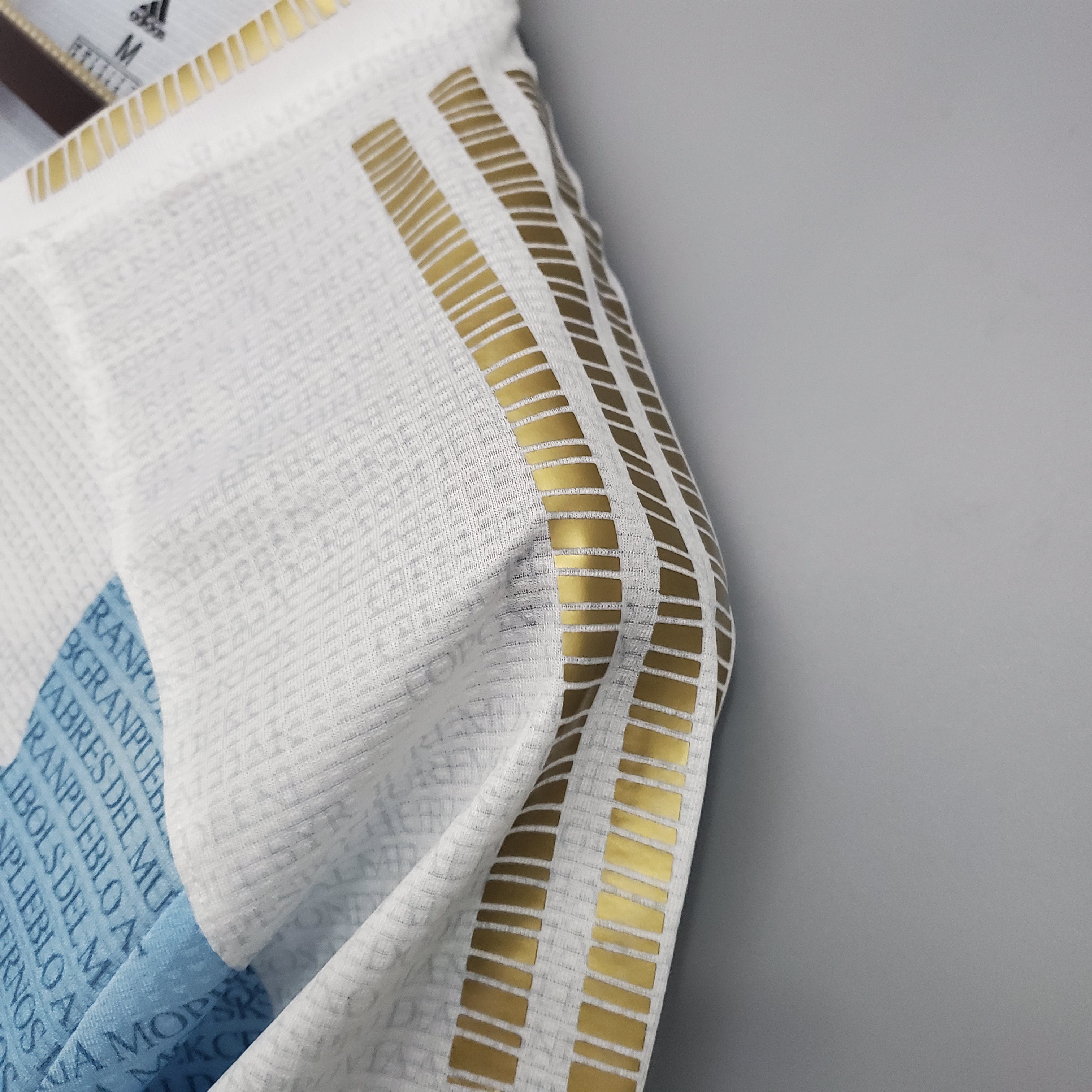 Argentina Edição Especial 20-21