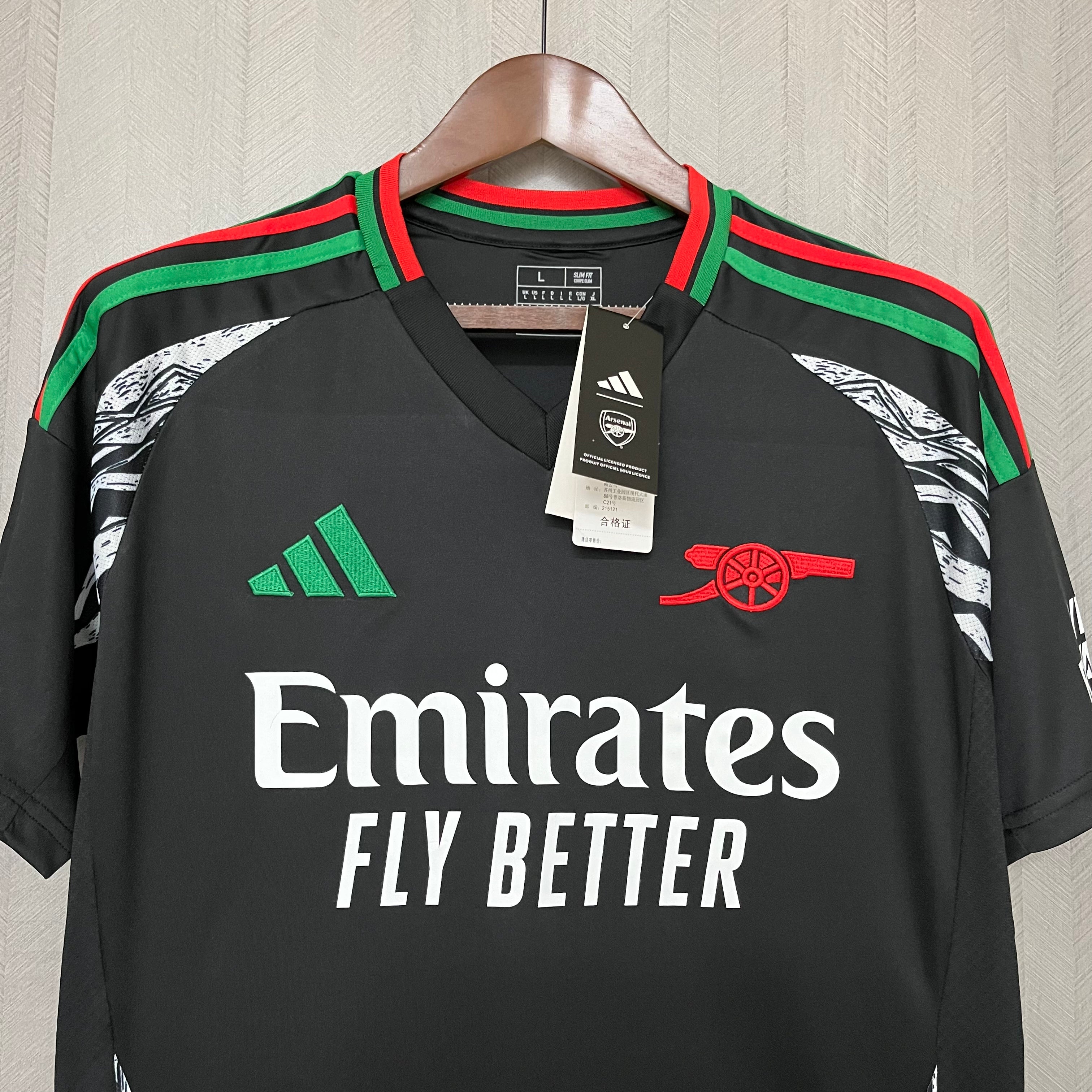 Arsenal Reserva 24-25