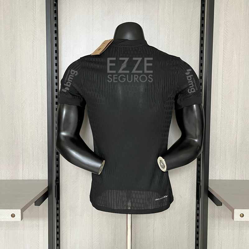 Corinthians Reserva 24-25 (Com Patrocínios)