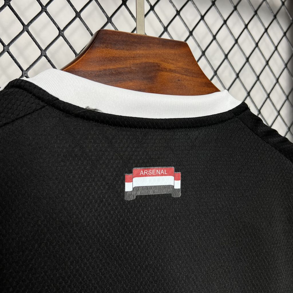 Arsenal Goleiro 24-25