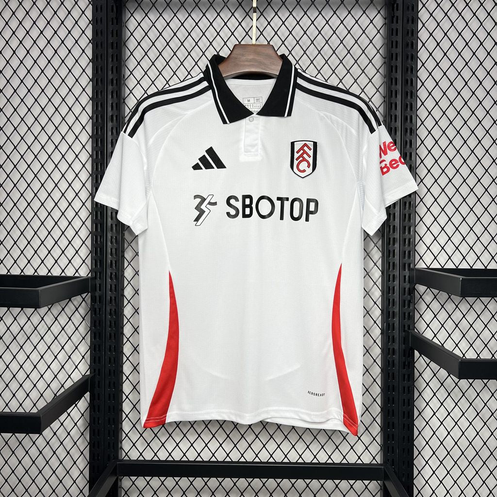 Fulham Titular 24-25