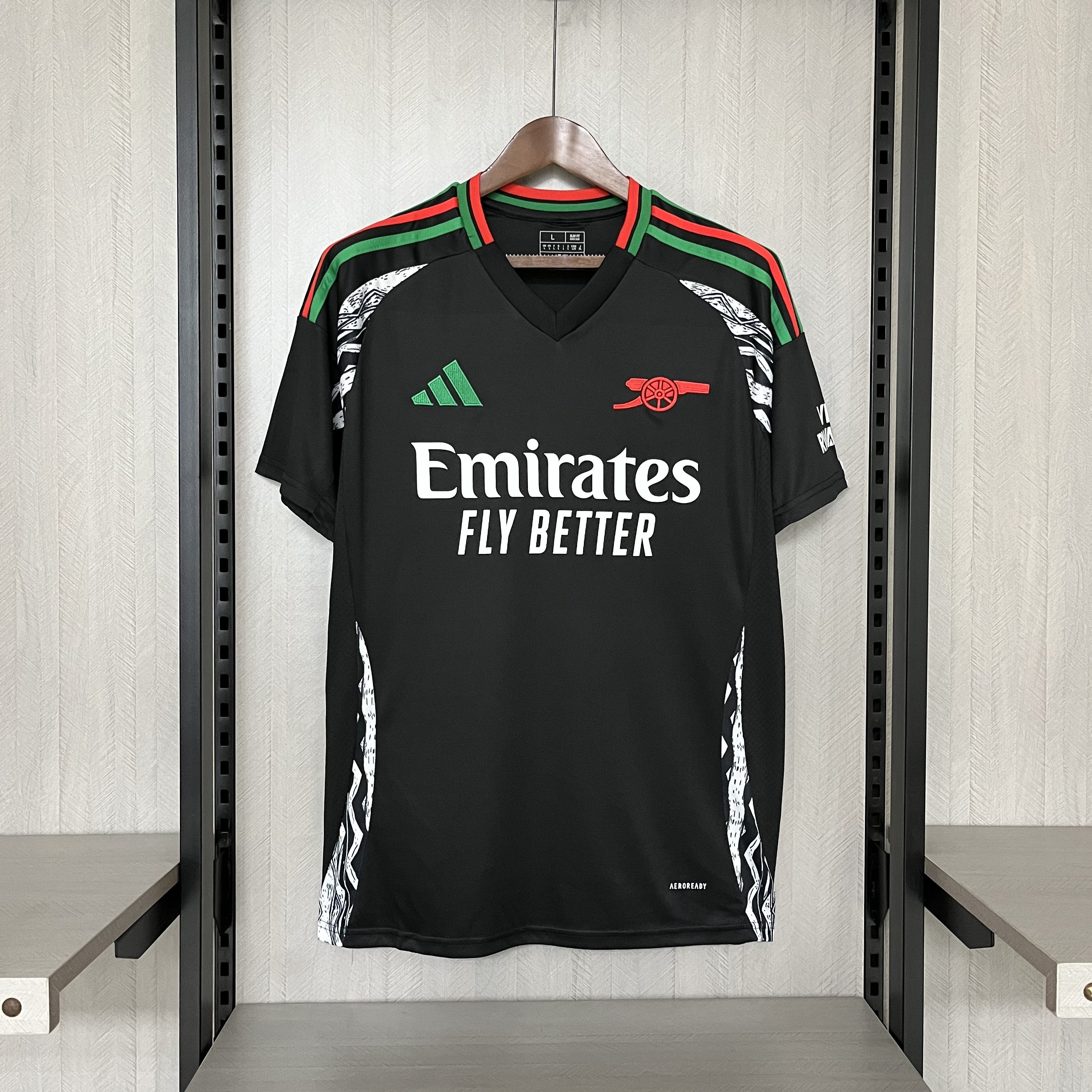 Arsenal Reserva 24-25