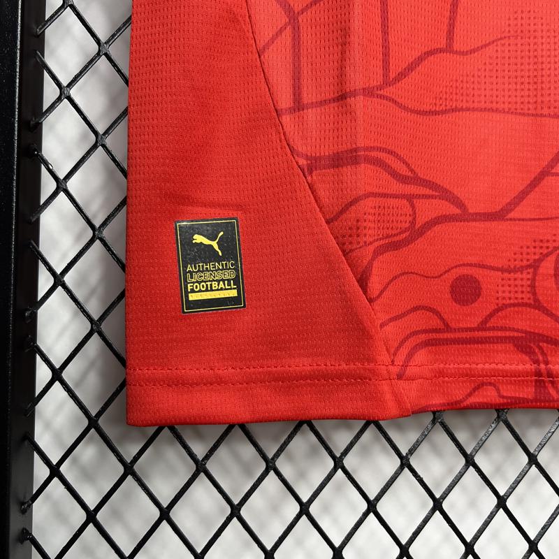 Áustria Titular 24-25