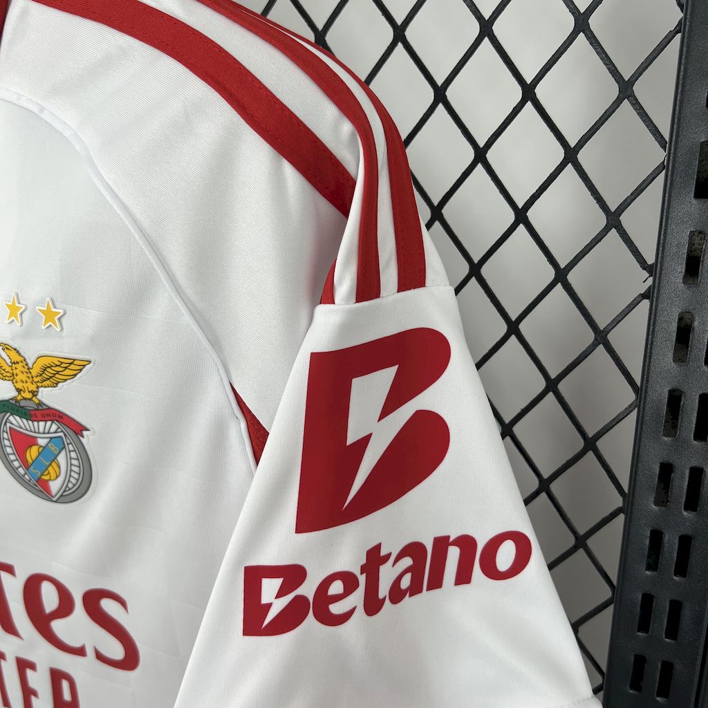 Benfica Titular 25-26