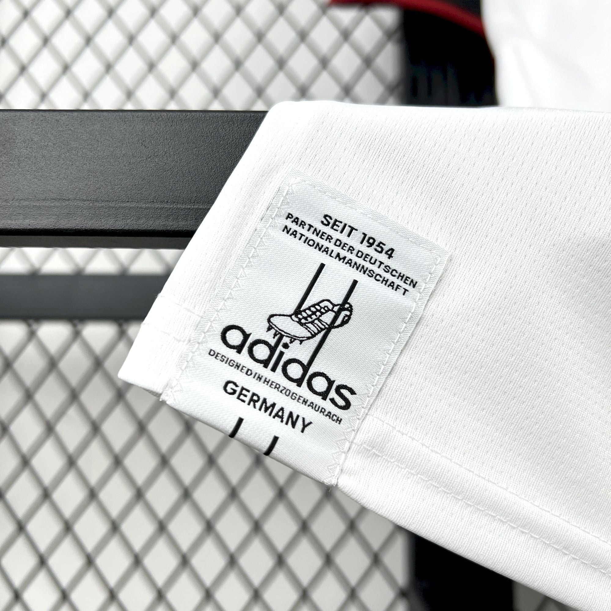 Alemanha Titular 26-27