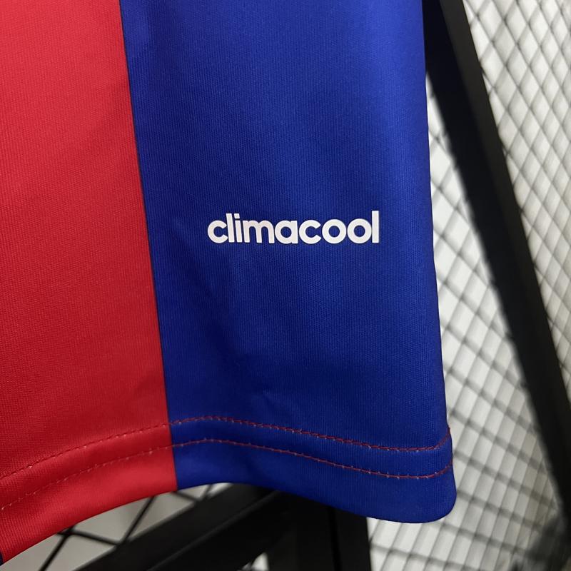 Bayer de Munique 2015 Retrô