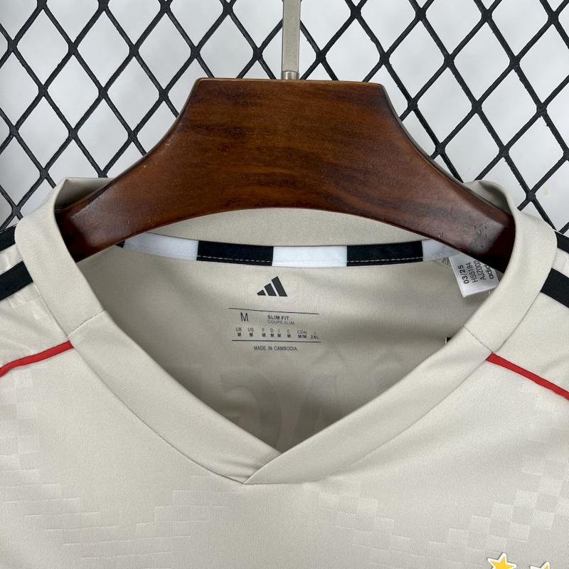 Benfica Reserva 25-26