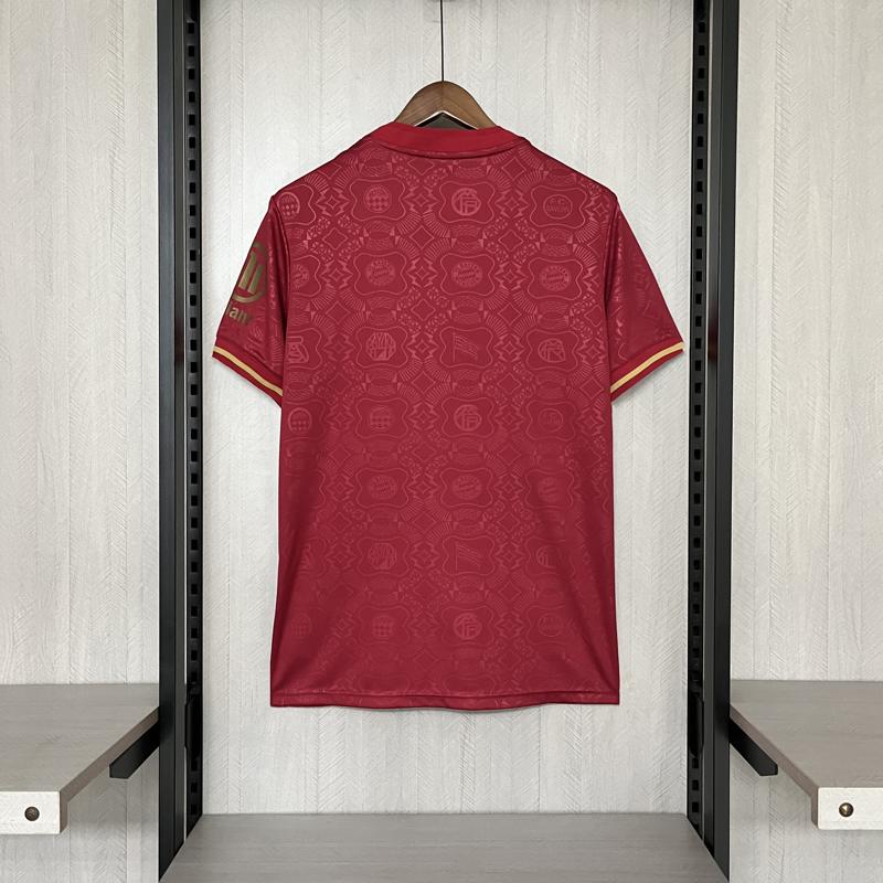 Bayer de Munique Edição Especial 125 Anos