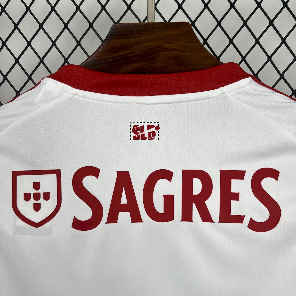 Benfica Titular 25-26