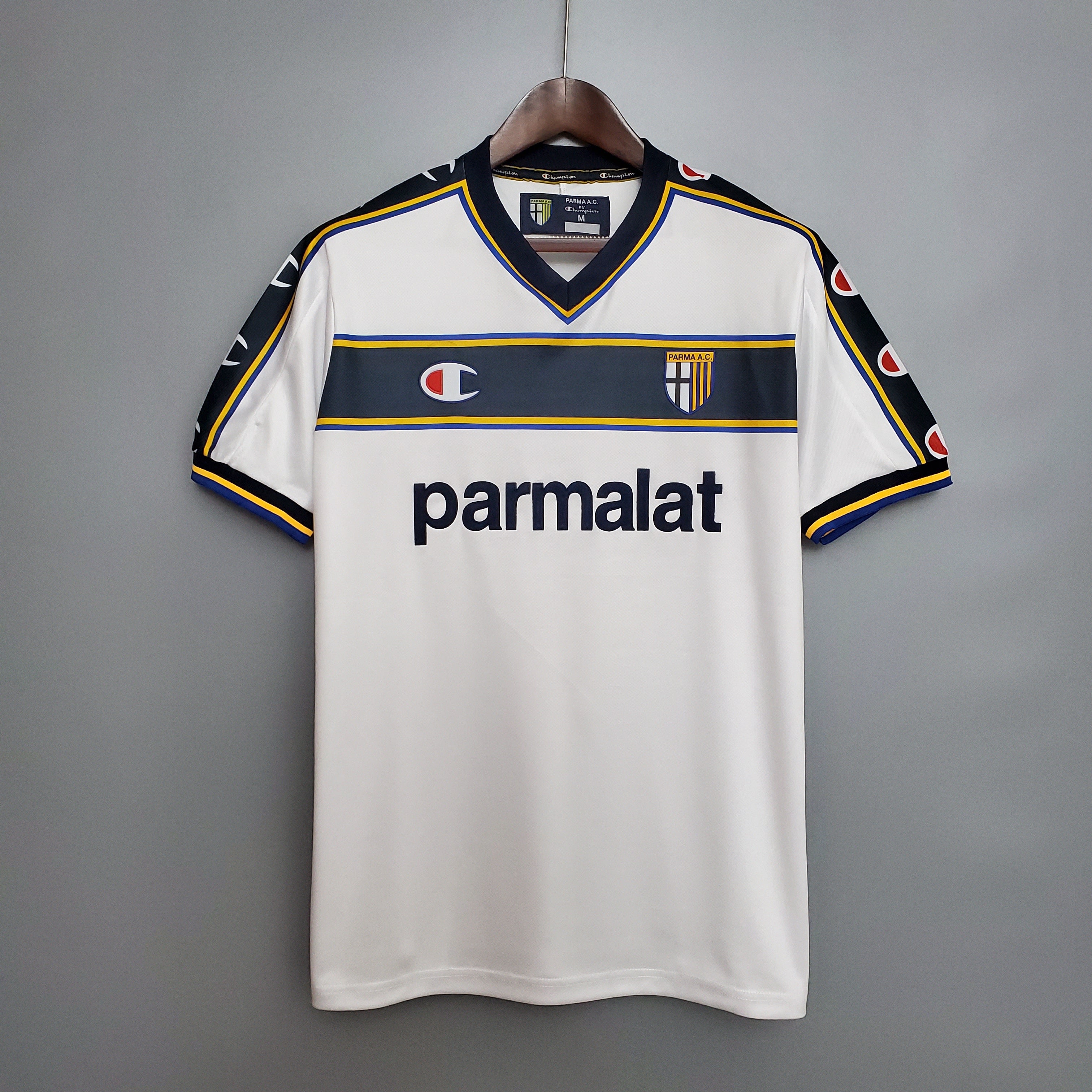Parma Retrô 2003