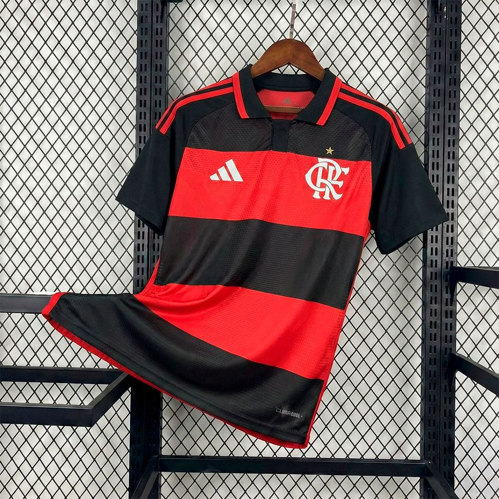 Flamengo Titular 26-27
