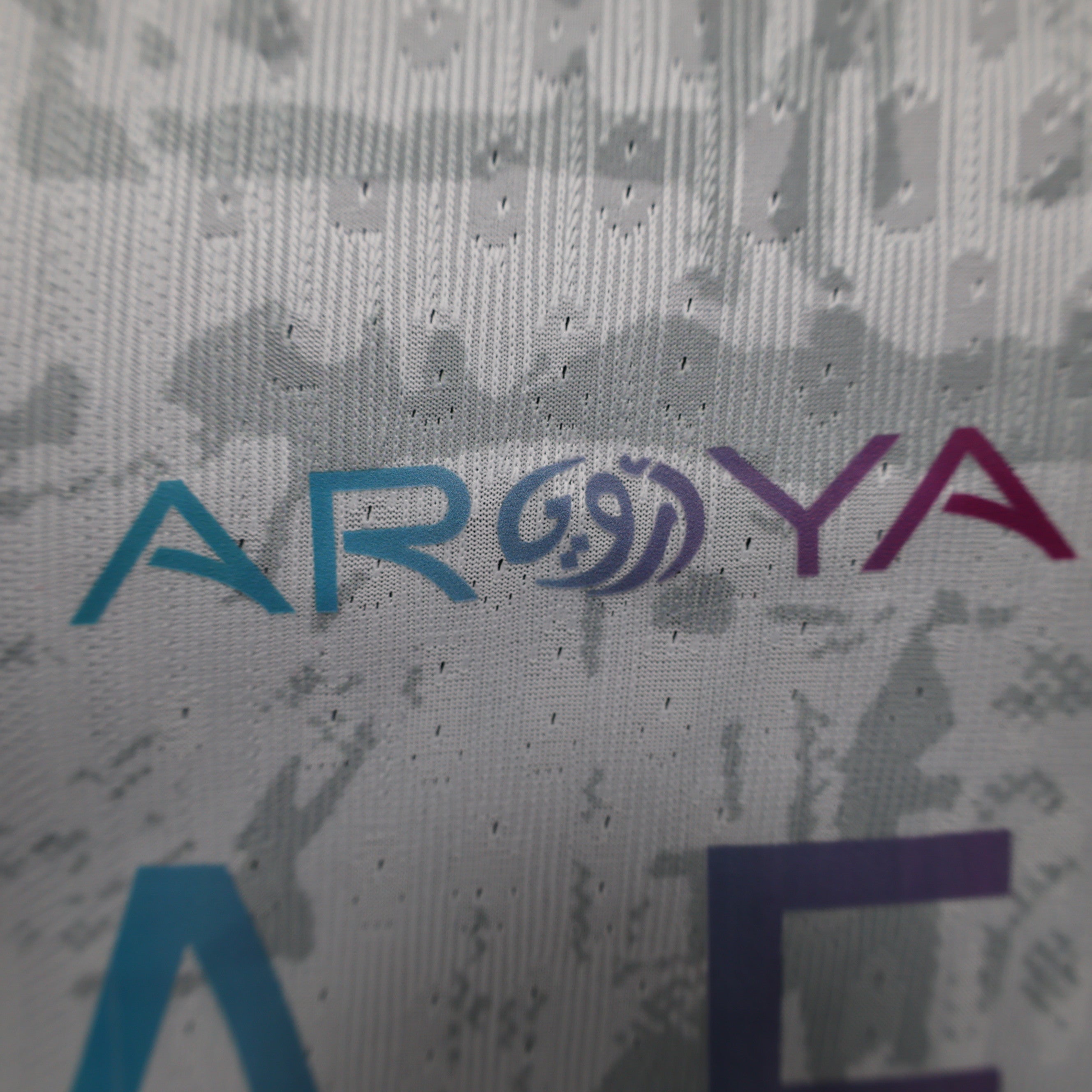 Al-Nassr Third 24-25