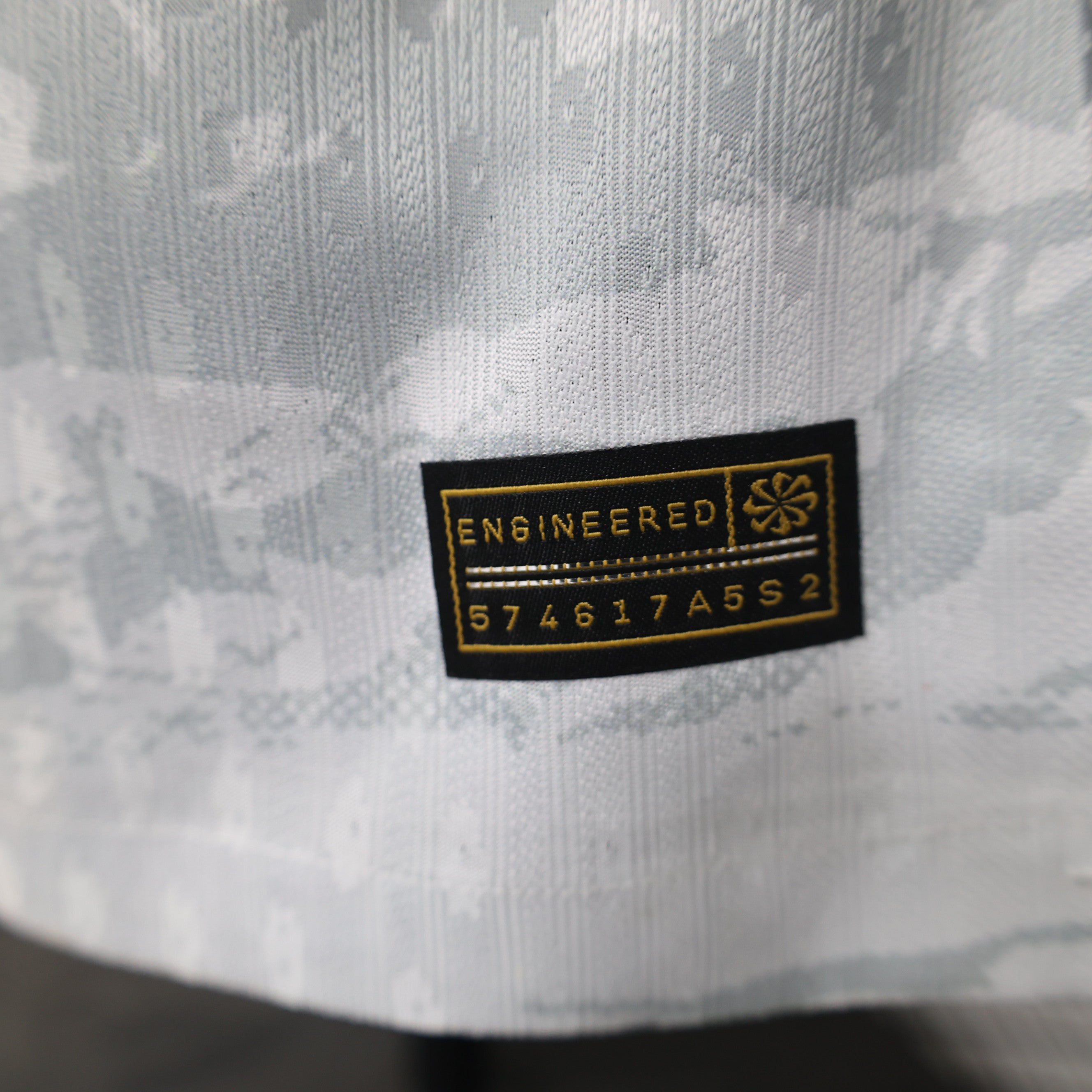 Al-Nassr Third 24-25