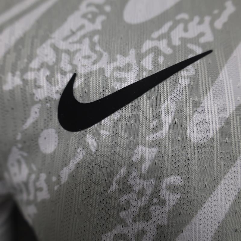 Brasil Goleiro Edição Especial 25-26