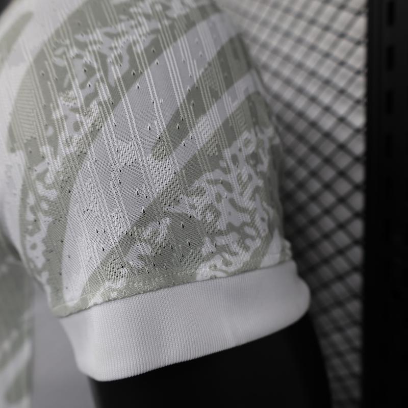 Brasil Goleiro Edição Especial 25-26