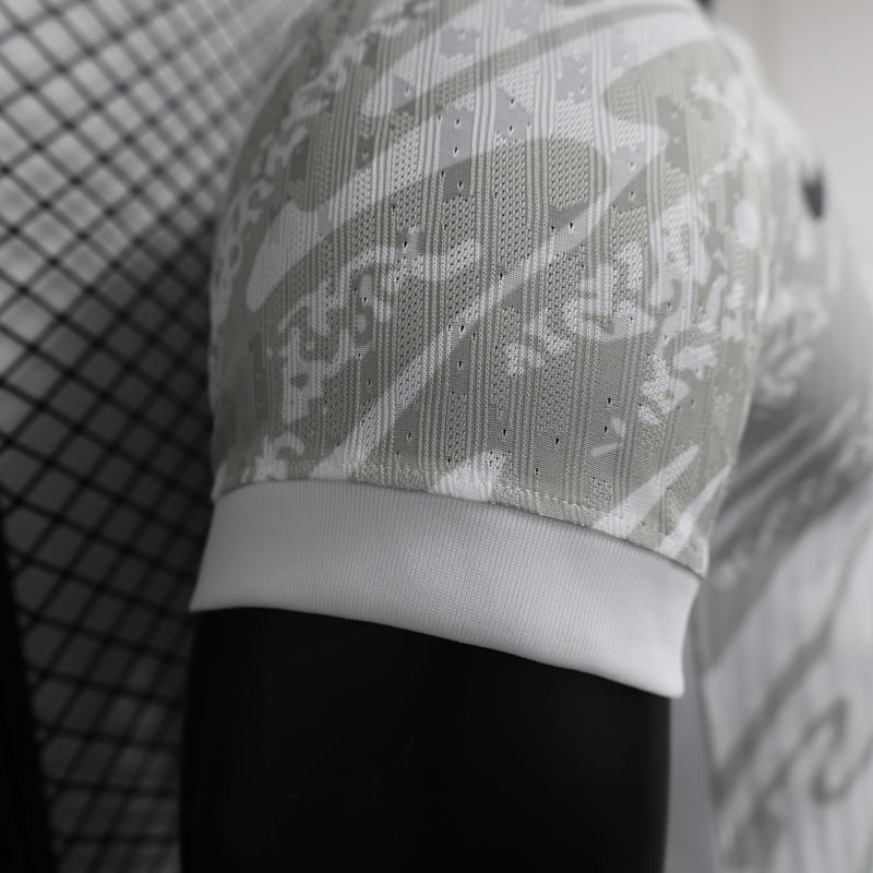 Brasil Goleiro Edição Especial 25-26