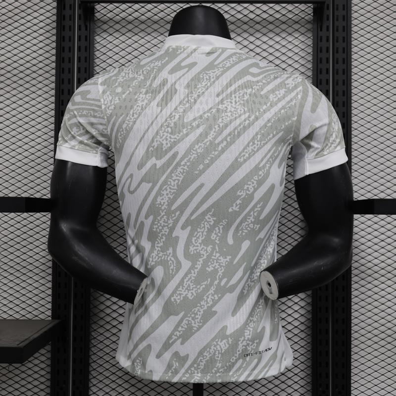 Brasil Goleiro Edição Especial 25-26