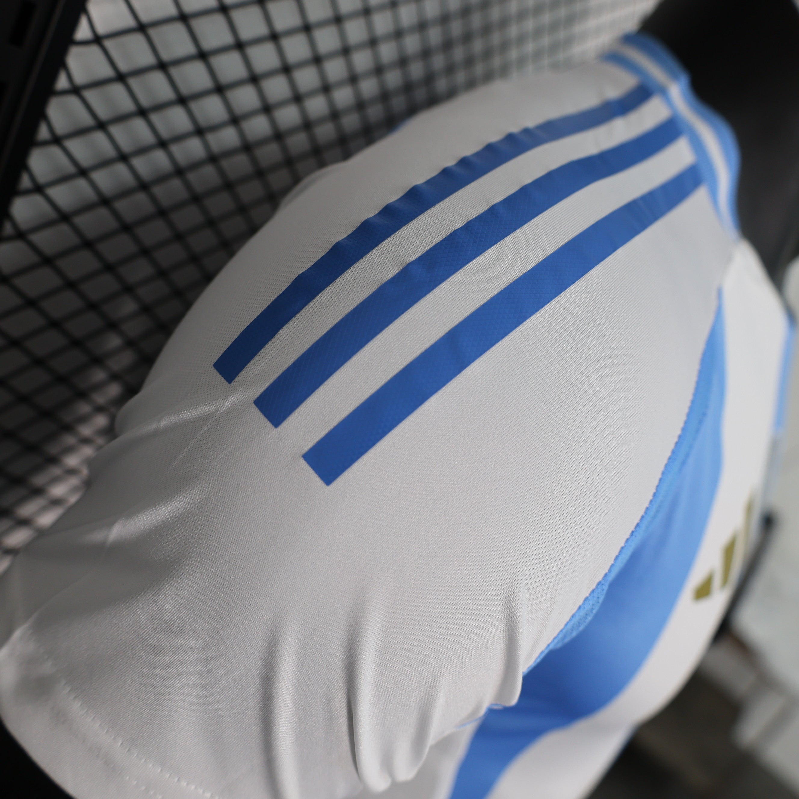 Argentina Titular 24-25